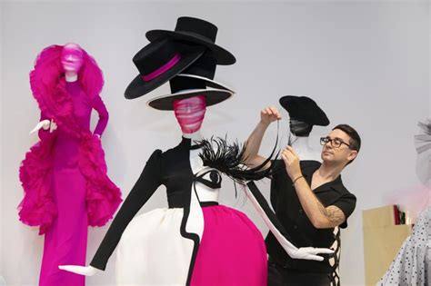 christian siriano memphis|christian siriano exhibit memphis.